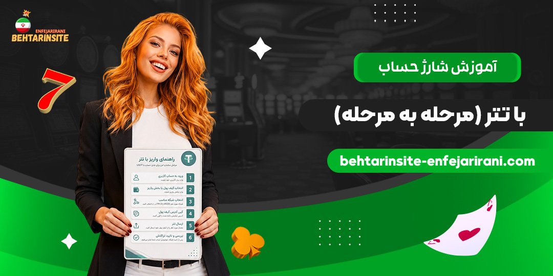 آموزش-شارژ-حساب-با-تتر-(مرحله-به-مرحله)
