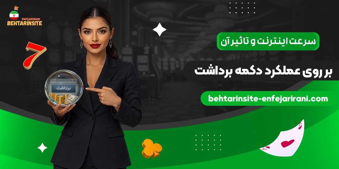 سرعت-اینترنت-و-تاثیر-آن-بر-روی-عملکرد-دکمه-برداشت